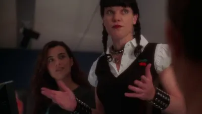 NCIS LT