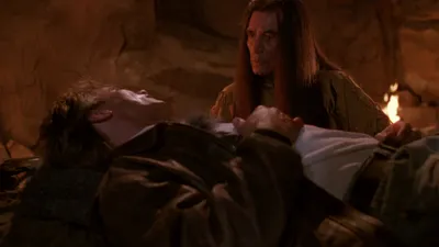 MacGyver