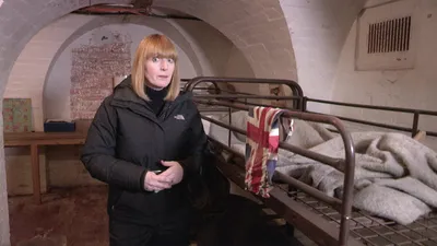 Most Haunted