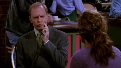 Frasier