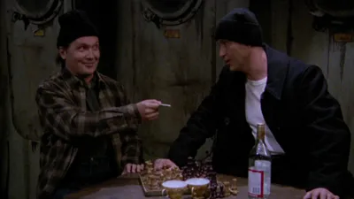 Frasier