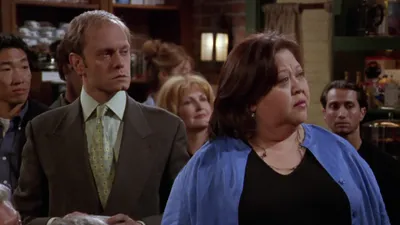 Frasier