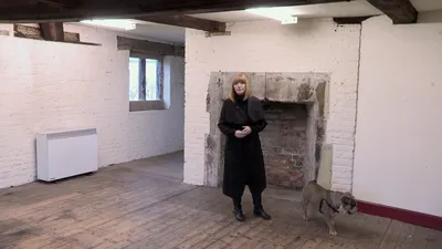 Most Haunted