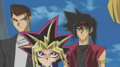 Yu-Gi-Oh! Classic BR