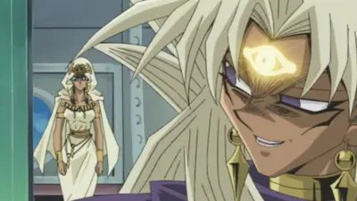 Yu-Gi-Oh!