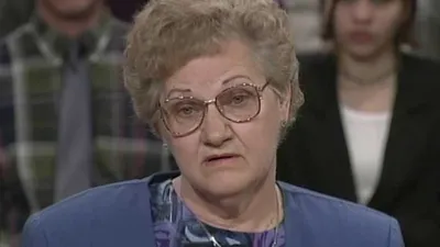 Judge Judy