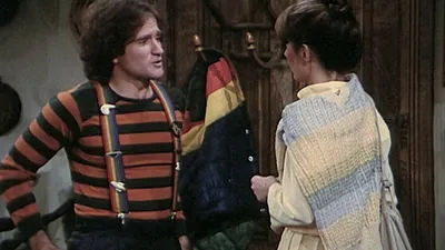 Mork vom Ork