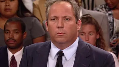 Judge Judy