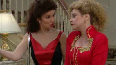 The Nanny