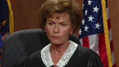 Judge Judy