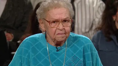 Judge Judy