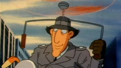 Inspector Gadget