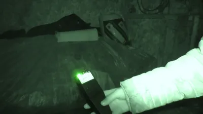 Ghost Dimension Lockdown