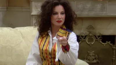 The Nanny