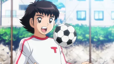 Super Campeões: Captain Tsubasa