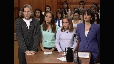 Judge Judy