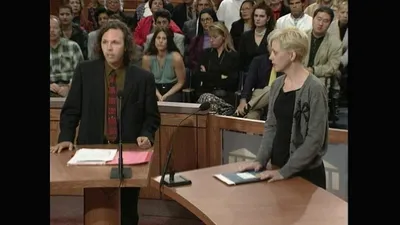 Judge Judy