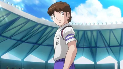 Captain Tsubasa LATAM