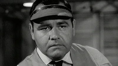 The Twilight Zone