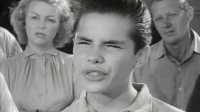 The Twilight Zone