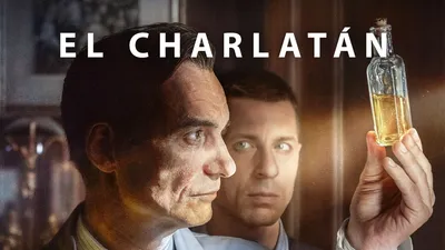 Charlatán