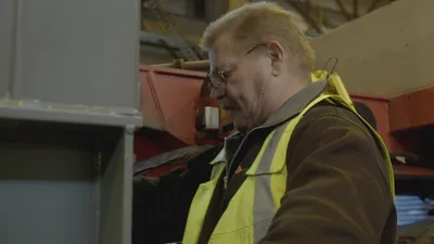 Svenske Truckers