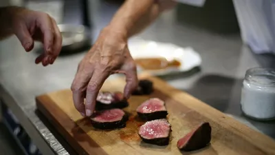 Steak Revolution