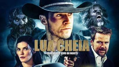 Lua Cheia