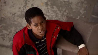Everybody Hates Chris