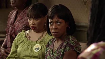 Everybody Hates Chris