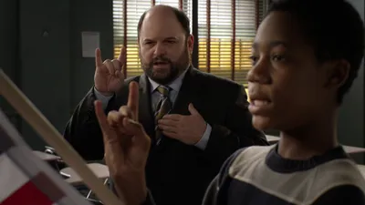 Everybody Hates Chris