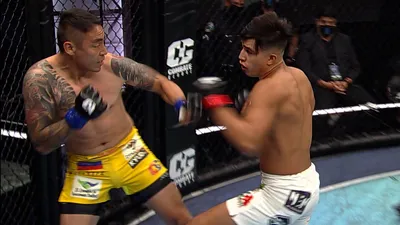Combate 2021