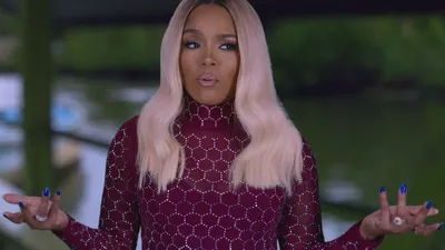 Love & Hip Hop: Atlanta