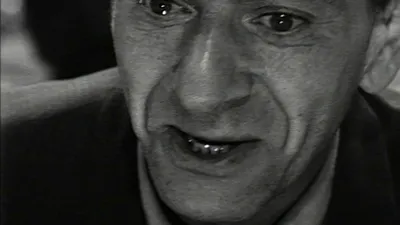 The Twilight Zone