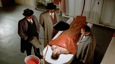 Agatha Christie: Poirot ES
