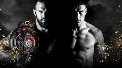 Bellator MMA Full Fight Cards