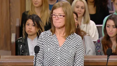 People's Court