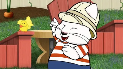 Max & Ruby