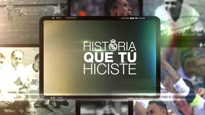 Historia que tú hiciste