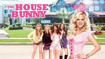 The House Bunny