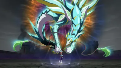 Inazuma Eleven Go Chrono Stone