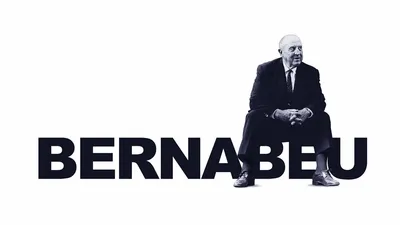 Bernabéu