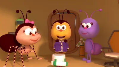 El Reino Infantil - Rebrand LT