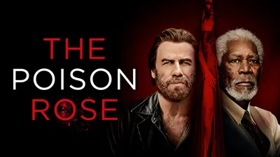 The Poison Rose