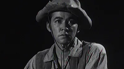 Rawhide DE