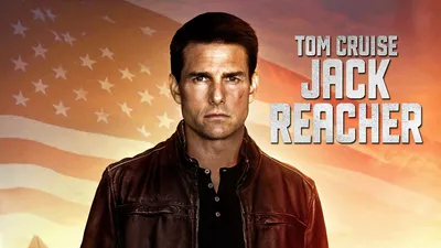 Jack Reacher