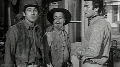 Rawhide DE