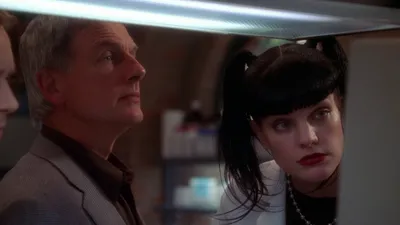 NCIS