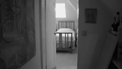 Most Haunted: Unseen