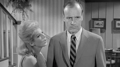Perry Mason